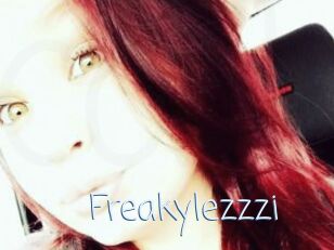 Freakylezzzi