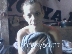 Freakysaint