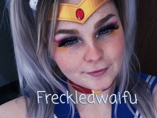 Freckledwaifu