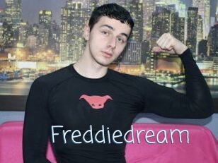 Freddiedream