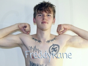 Freddykane