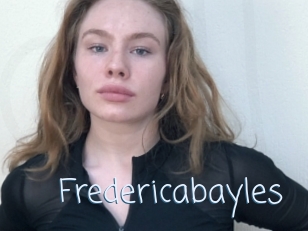 Fredericabayles