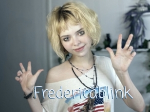 Fredericablink