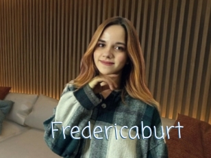 Fredericaburt