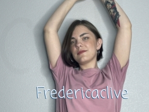 Fredericaclive