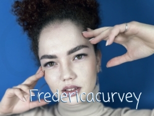 Fredericacurvey