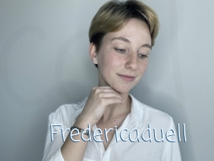 Fredericaduell