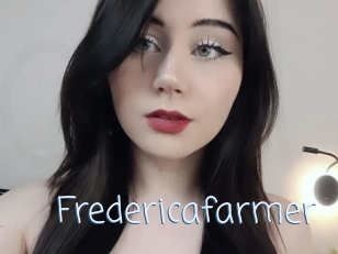 Fredericafarmer