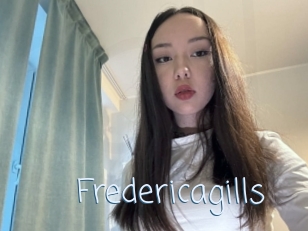 Fredericagills