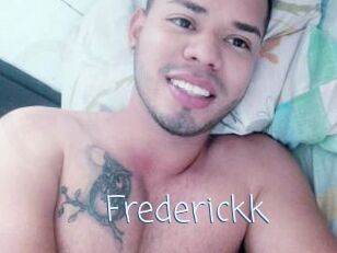Frederickk