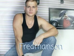 Fredmanson