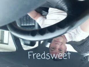 Fredsweet