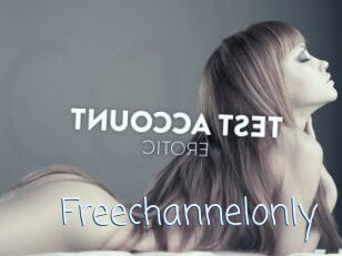 Freechannelonly