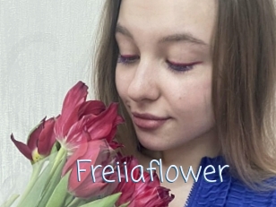 Freiiaflower