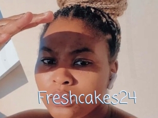 Freshcakes24