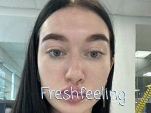 Freshfeeling