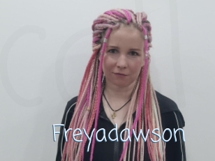 Freyadawson