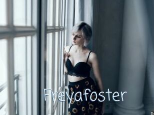 Freyafoster