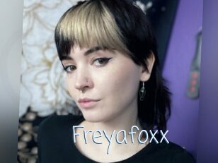 Freyafoxx