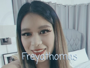 Freyathomas