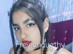 Freyjanaugthy