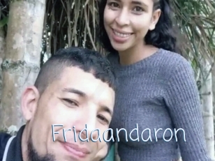 Fridaandaron