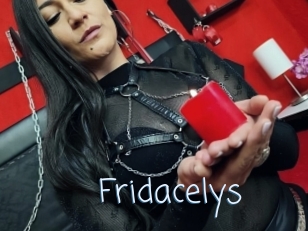 Fridacelys