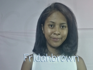 Fridahbrown