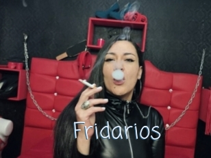 Fridarios