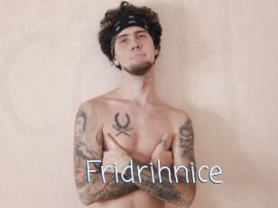 Fridrihnice