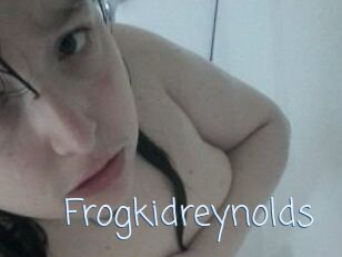 Frogkidreynolds