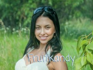 Fruitkandy