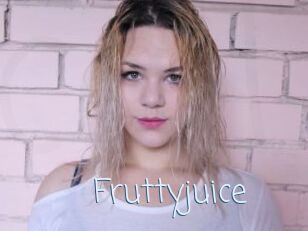 Fruttyjuice