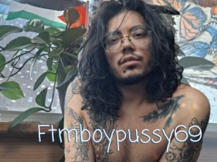 Ftmboypussy69