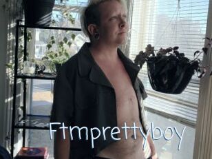 Ftmprettyboy