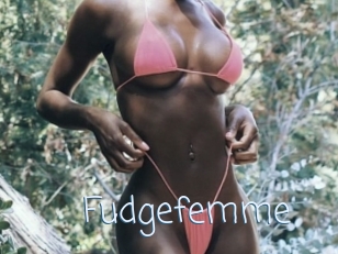 Fudgefemme