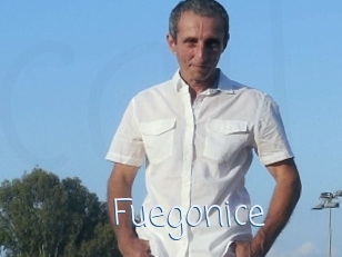 Fuegonice