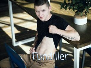 Fundiller