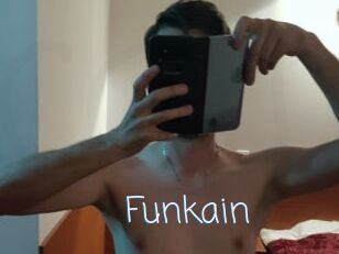 Funkain