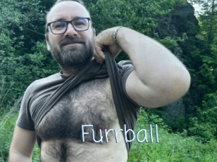 Furrball