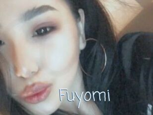 Fuyomi