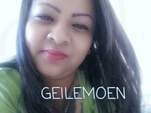 GEILEMOEN
