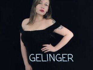 GELINGER