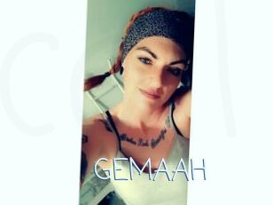 GEMAAH