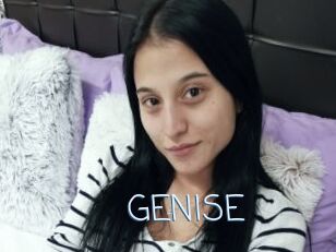 GENISE