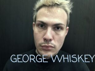 GEORGE_WHISKEY