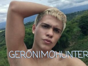 GERONIMOHUNTER