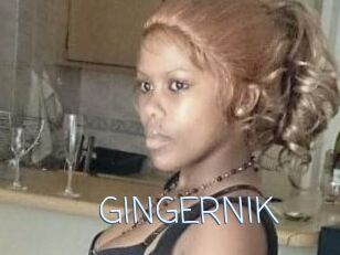 GINGERNIK