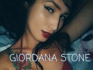 GIORDANA_STONE_