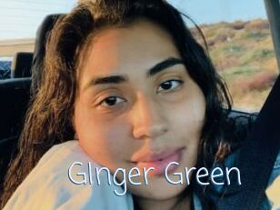 GInger_Green